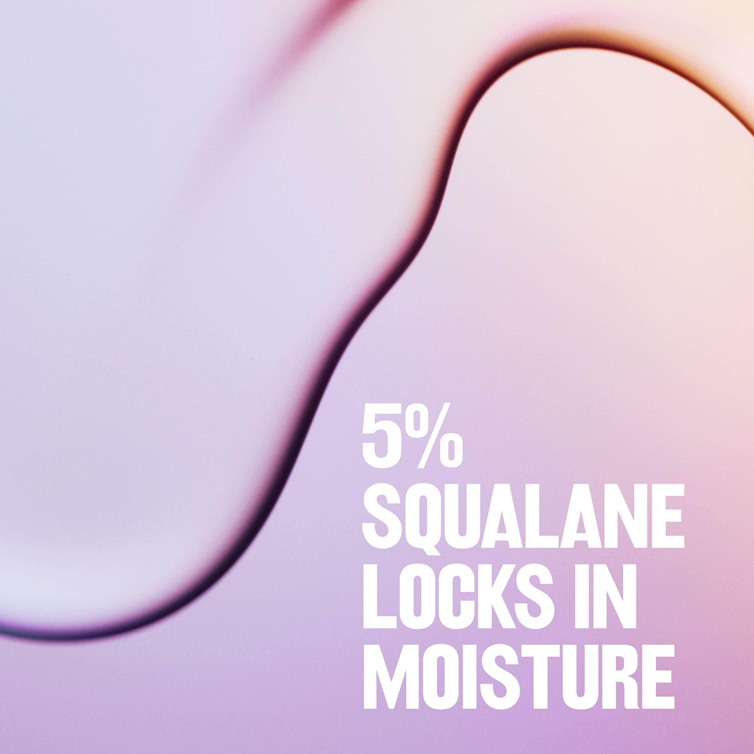 REVLON Revlon Illuminance Skin-Caring Liquid Foundation, Hyaluronic Acid, Hydrating and Nourishing Formula with Medium Coverage, 301 Cool Beige, 1 fl oz