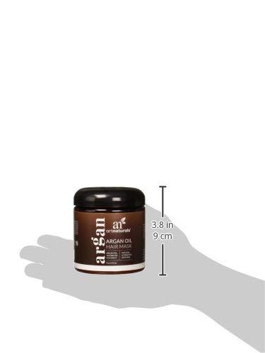 Artnaturals Artnaturals Argan Hair Mask, 8 Ounce