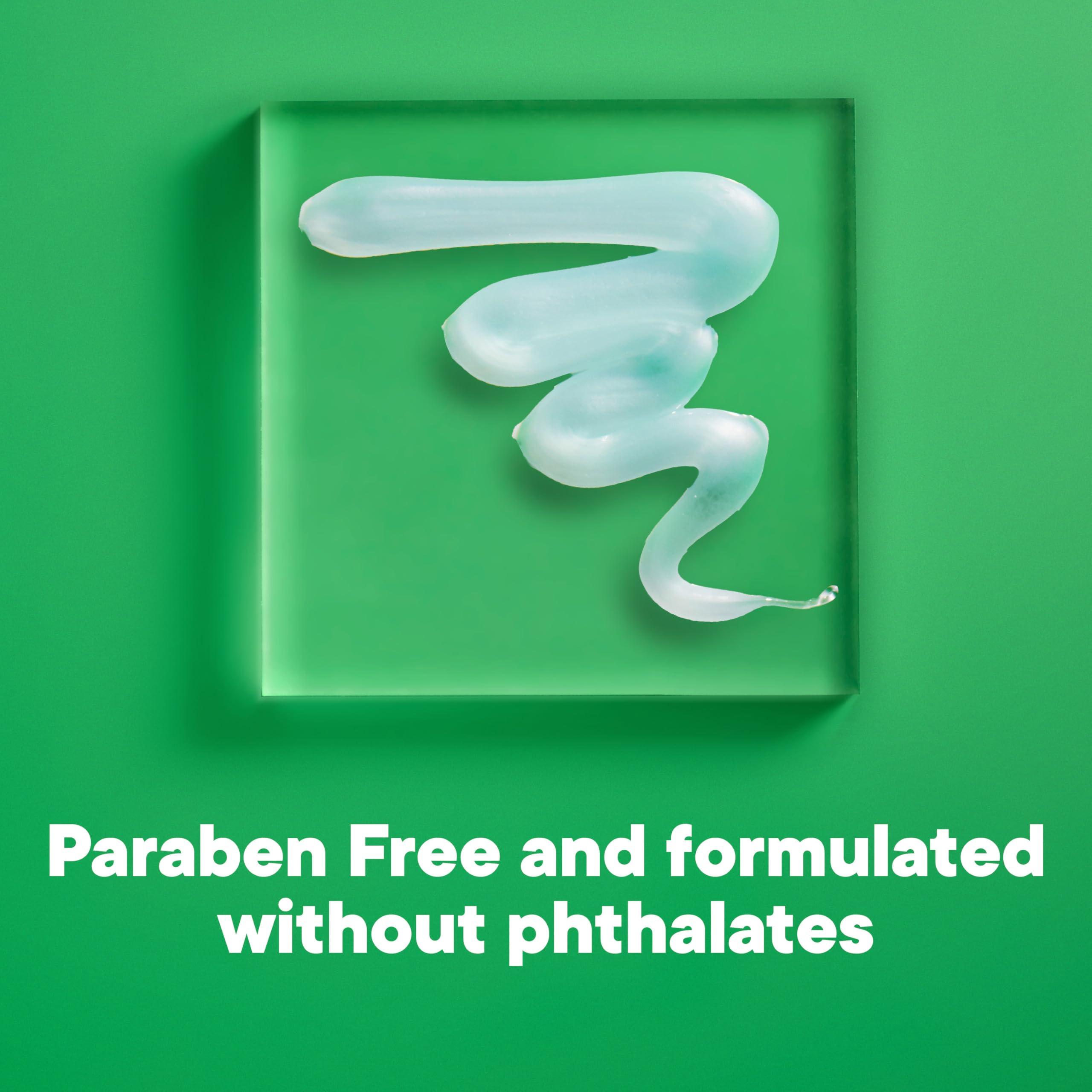 Irish Spring Irish Spring 5 in 1 Body Wash for Men, Men\'s Body Wash, Smell Fresh and Clean for 24 Hours, Conditions and Cleans Body, Face, and Hair, Made with Biodegradable Ingredients, 30 Oz Pump