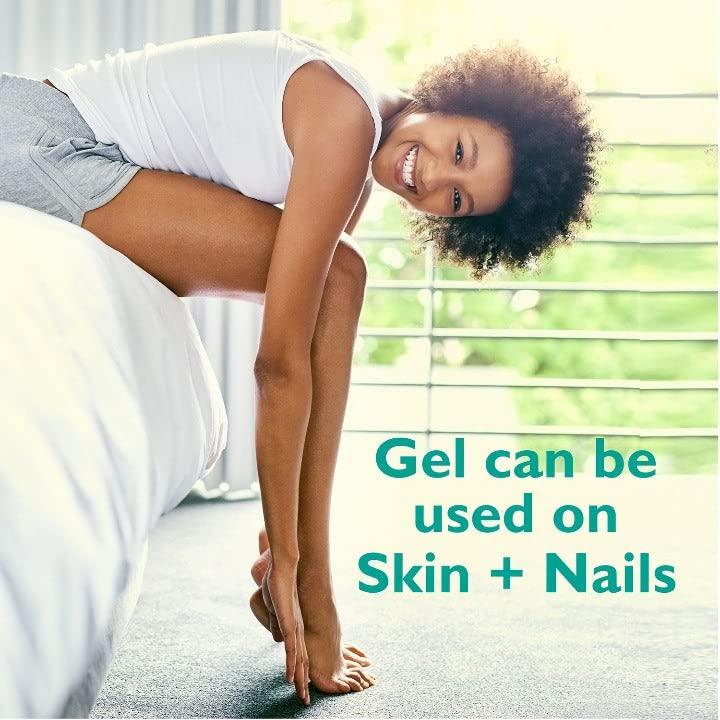 GILDEN TREE GILDEN TREE Urea Gel 42 Percent For Feet Maximum Strength Softens Cracked Heel Calluses & Thick Toenails