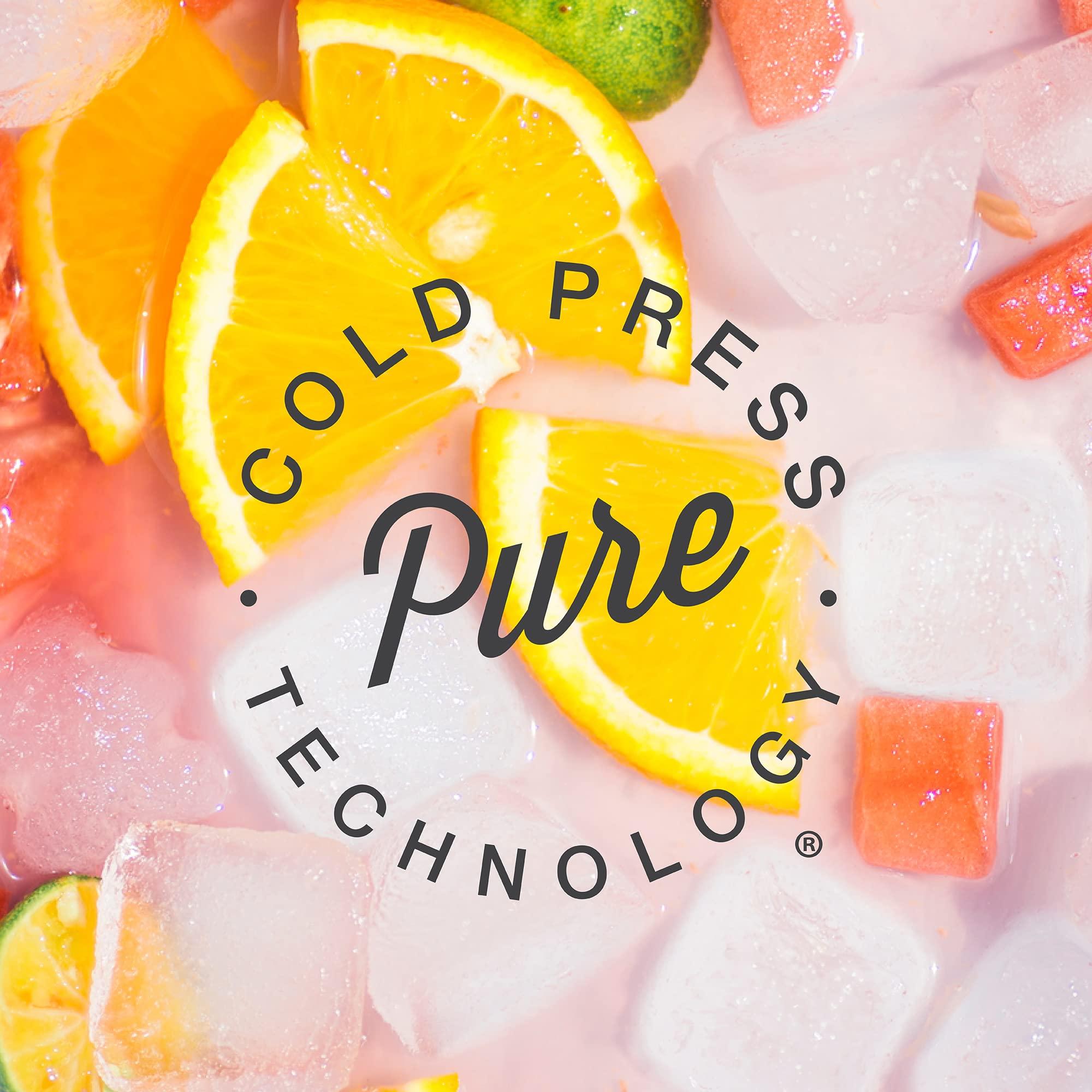 RAW SUGAR Raw Sugar Pineapple + Coconut + Maqui Berry Body Scrub and Body Butter, Body Skin Care Bundle, Body Ritual Home + Travel Pineapple, Clean Ingredients, Formulated without Sulates and Parabens