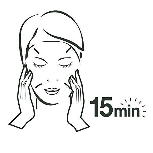 Garnier Garnier SkinActive Super Purifying Charcoal Sheet Mask, 6 Count