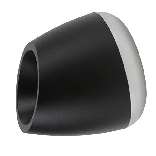 Cabilock Cabilock Shaving Razor Stand Safety Razor Stand Head Shavers for Men Razor Base Face Shaver for Men Body Shavers for Men Shaving Brush Stand Mens Shaver Man Block Desktop