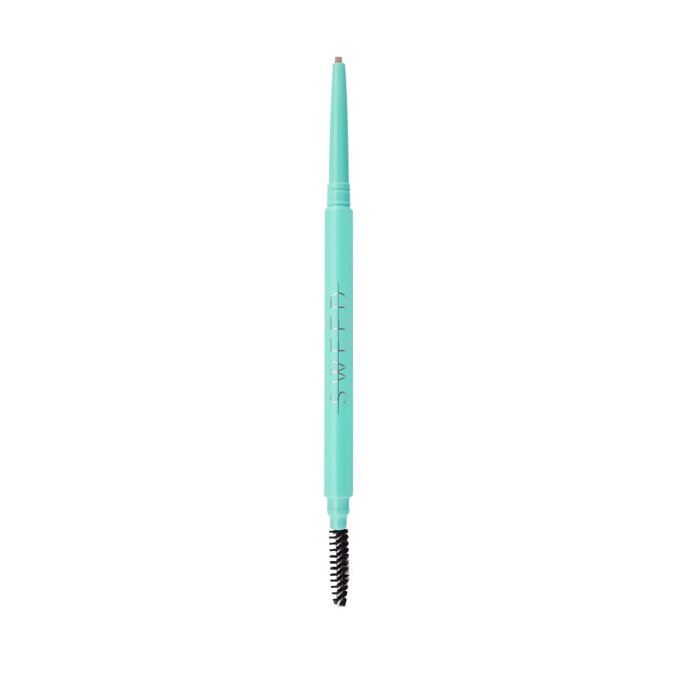 SWEED SWEED - Brow Pencil | Vegan, Cruelty-Free, Clean Beauty (Taupe)