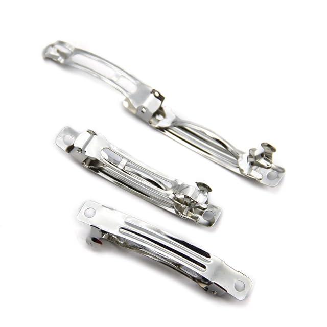 Foxy Locks Chocolate- Deluxe 20" Seamless Clip In Human Hair Extensions 200g