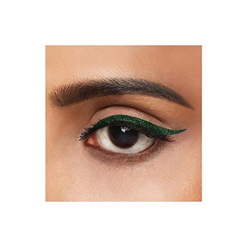 Colorbar Colorbar I-Glide Eye Pencil, Jaded, Dermatologically tested, Green 1.1gm