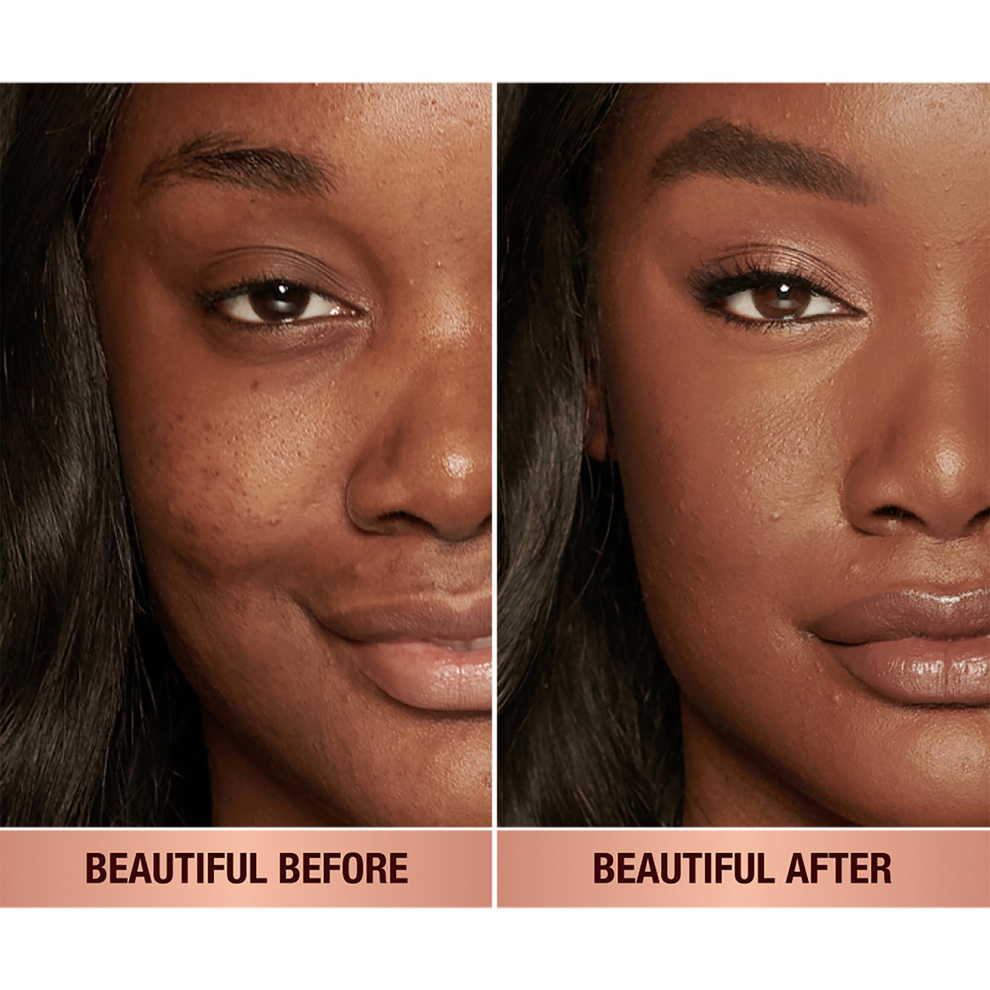 CHARLOTTE TILBURY CHARLOTTE TILBURY Beautiful Skin Radiant Concealer - Shade 15