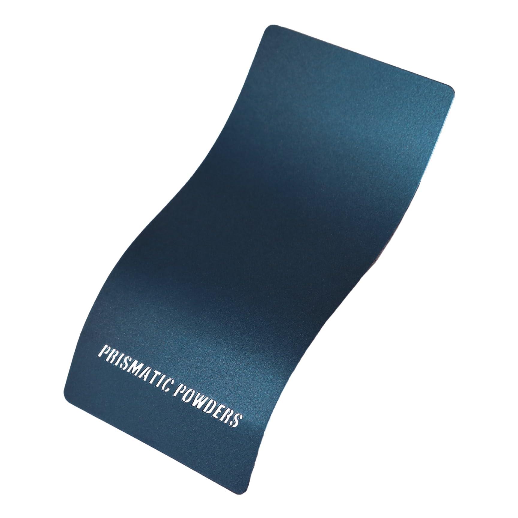 PRISMATIC POWDERS PRISMATIC POWDERS Frosted Indigo (1 LB/PMB-10279) - The Powder Coat Color Experts