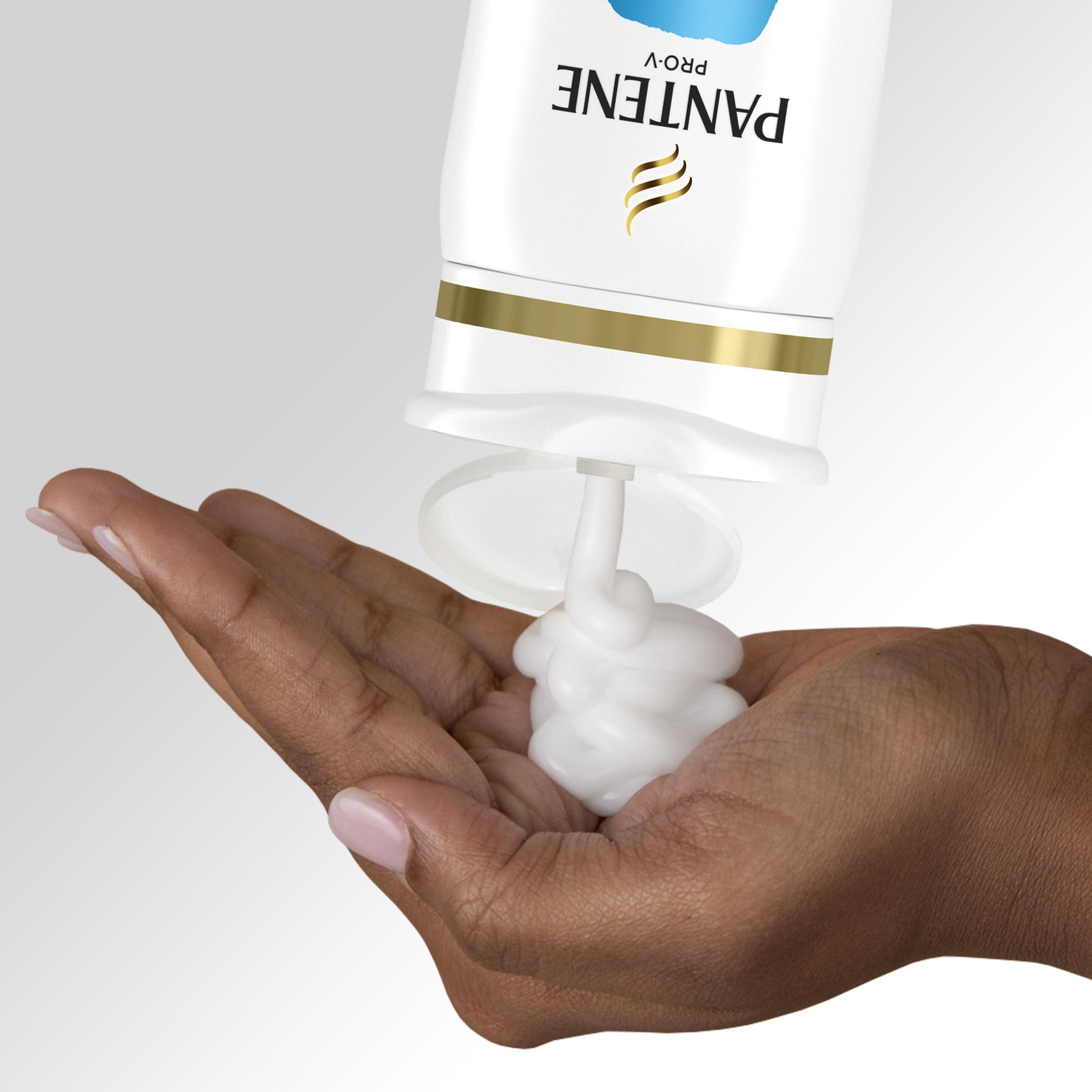 Pantene Pantene PRO-V Classic Clean Shampoo, 12.0oz