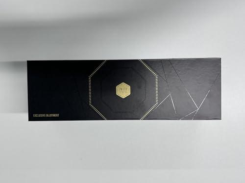 ItriAce ItriAce Tattoo Stencil Printer Bluetooth, Stencil Printer for Tattooing with 10pcs Paper, Thermal Tattoo Printer Machine for Tattoo Artist, Wireless Tattoo Transfer Printer Compatible with Phone PC