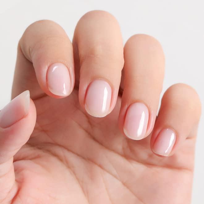 CANVALITE Canvalite Nail File Large Emery Boards for Nails,180 Grit Nail Files for Natural Nails, Thin Emory Nail File Pack Manicure Tool for Home Use 12PCS