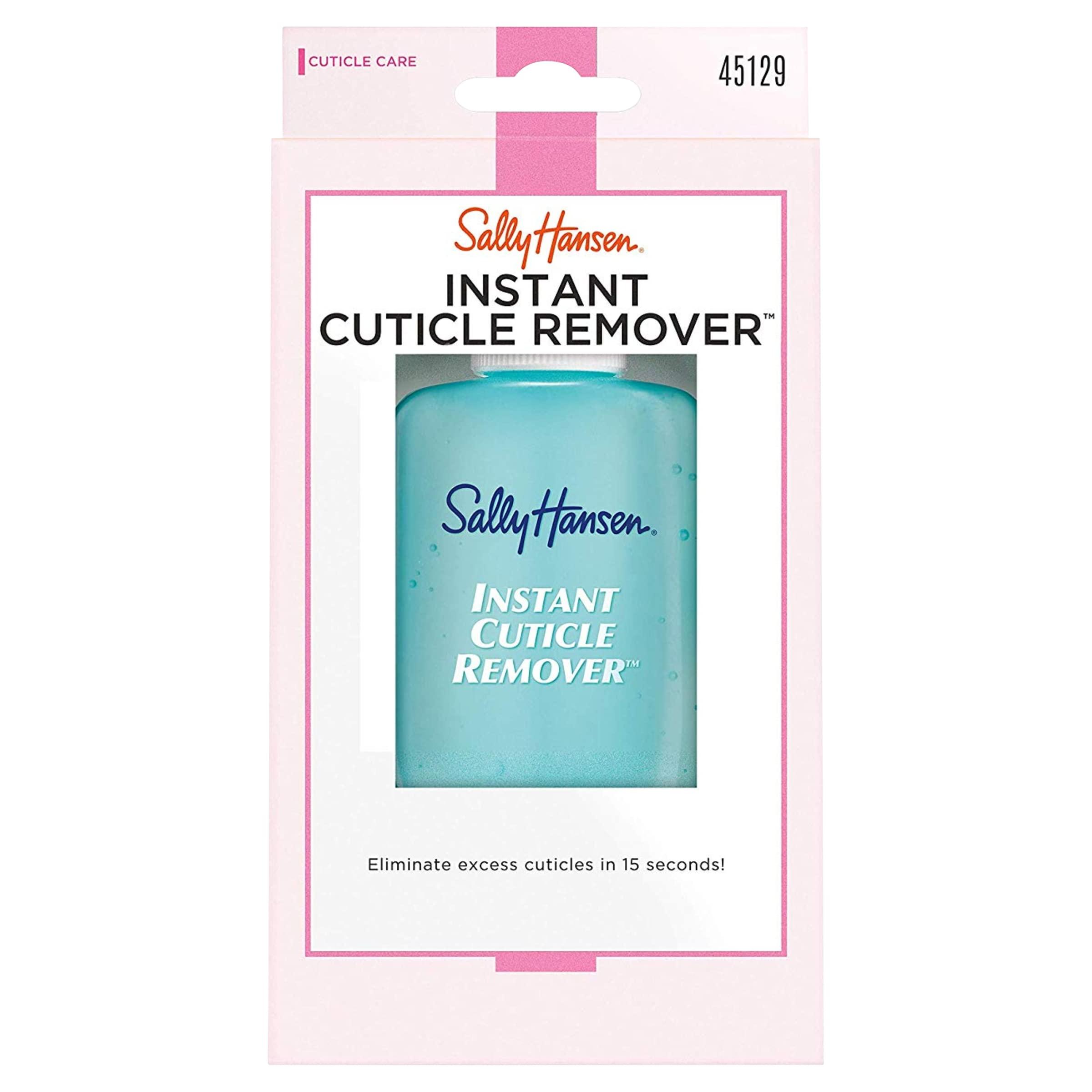 Sally Hansen Sally Hansen Instant Cuticle Remover 1 Ounce (Pack of 2)
