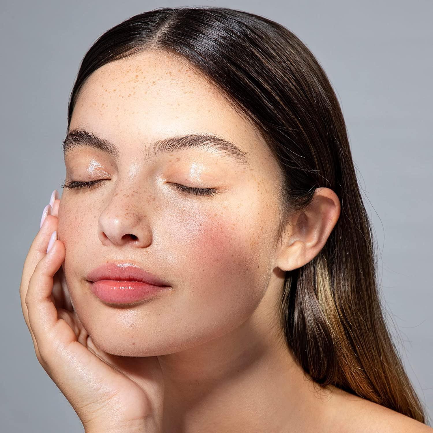 Cliganic Cliganic Jojoba Oil Non-GMO, Bulk Gallon 128oz | 100% Pure, Natural Cold Pressed Unrefined Hexane Free Oil for Hair & Face