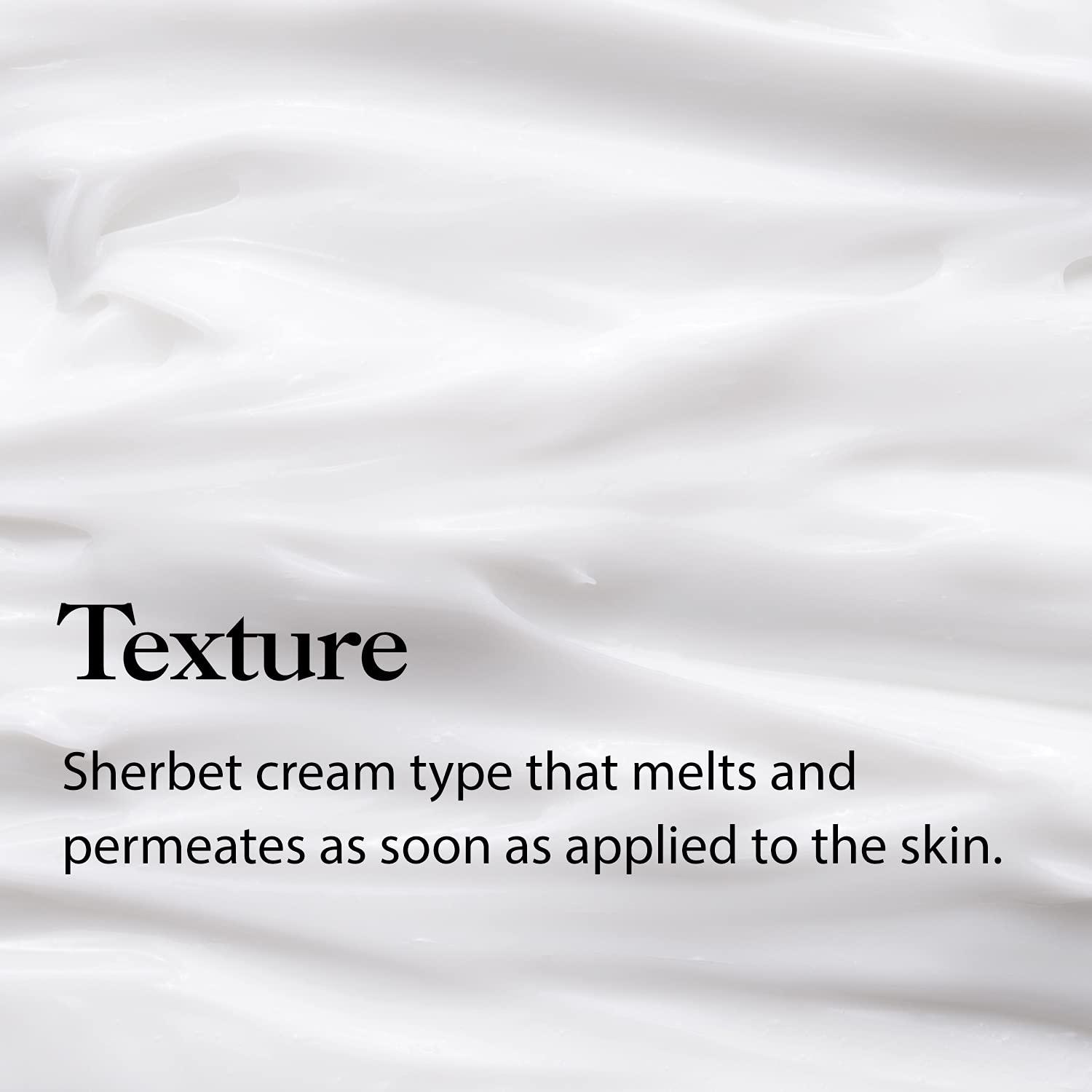 Dr.Different Dr.Different Cica Metal Cream - Madecassoside Soothing Face Cream for Damaged Skin, Repairing and Regenerating with Copper and Zinc, PH Balancing Treatment for Sensitive Skin, 1.69 fl.oz.