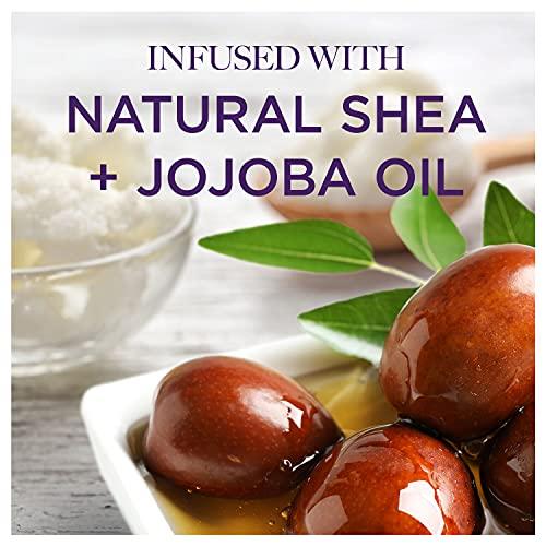 Wakati Wakati Oil-Infused Hair Cream, Moisturizing Cream, Natural Hair Moisturizer, Deep Conditioner for Dry, Damaged Hair, Sulfate Free, Paraben Free, 8.45 Oz