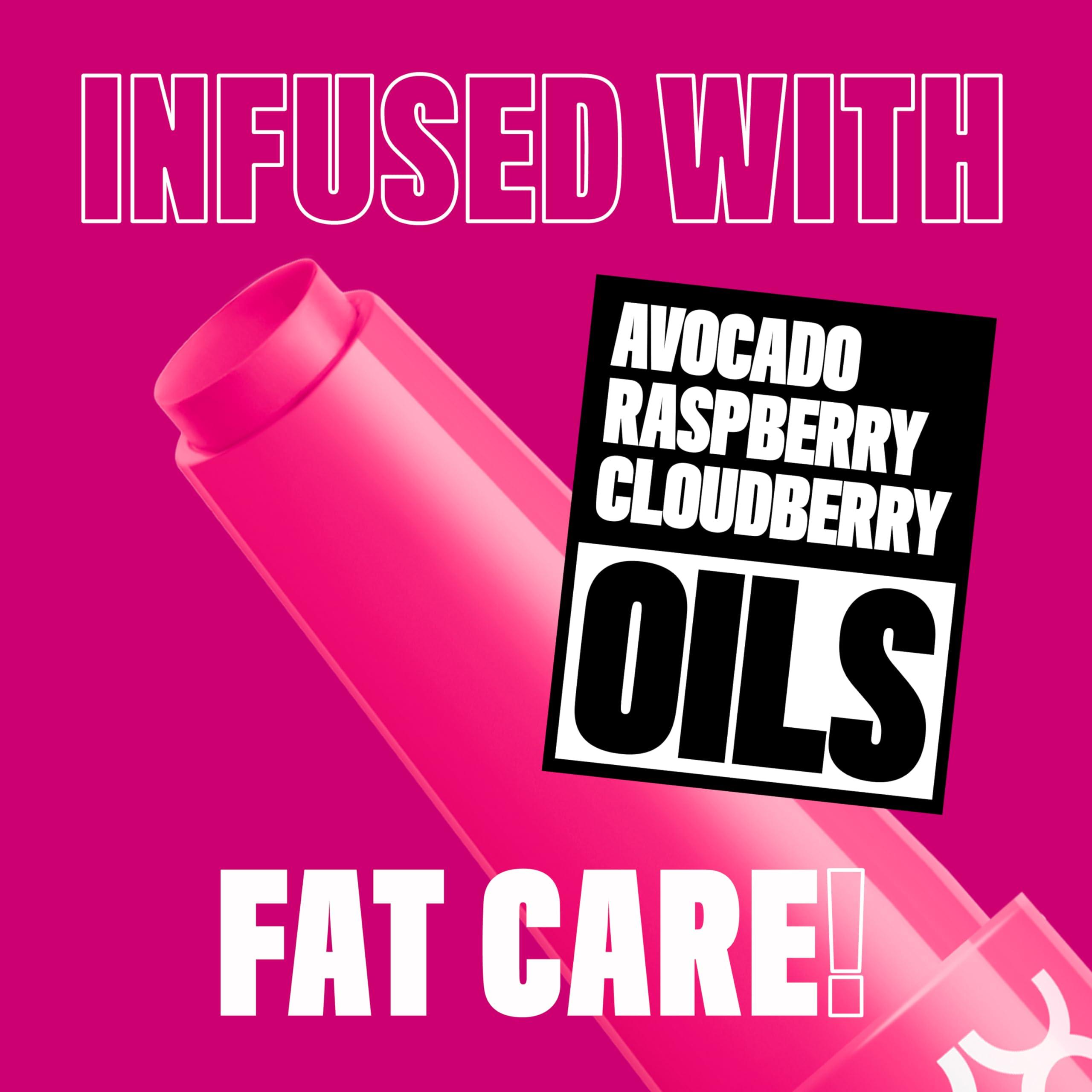 NYX PROFESSIONAL MAKEUP NYX PROFESSIONAL MAKEUP Fat Oil Slick Click, Lightweight, Buildable, Pigmented Vegan Lip Balm - Thriving