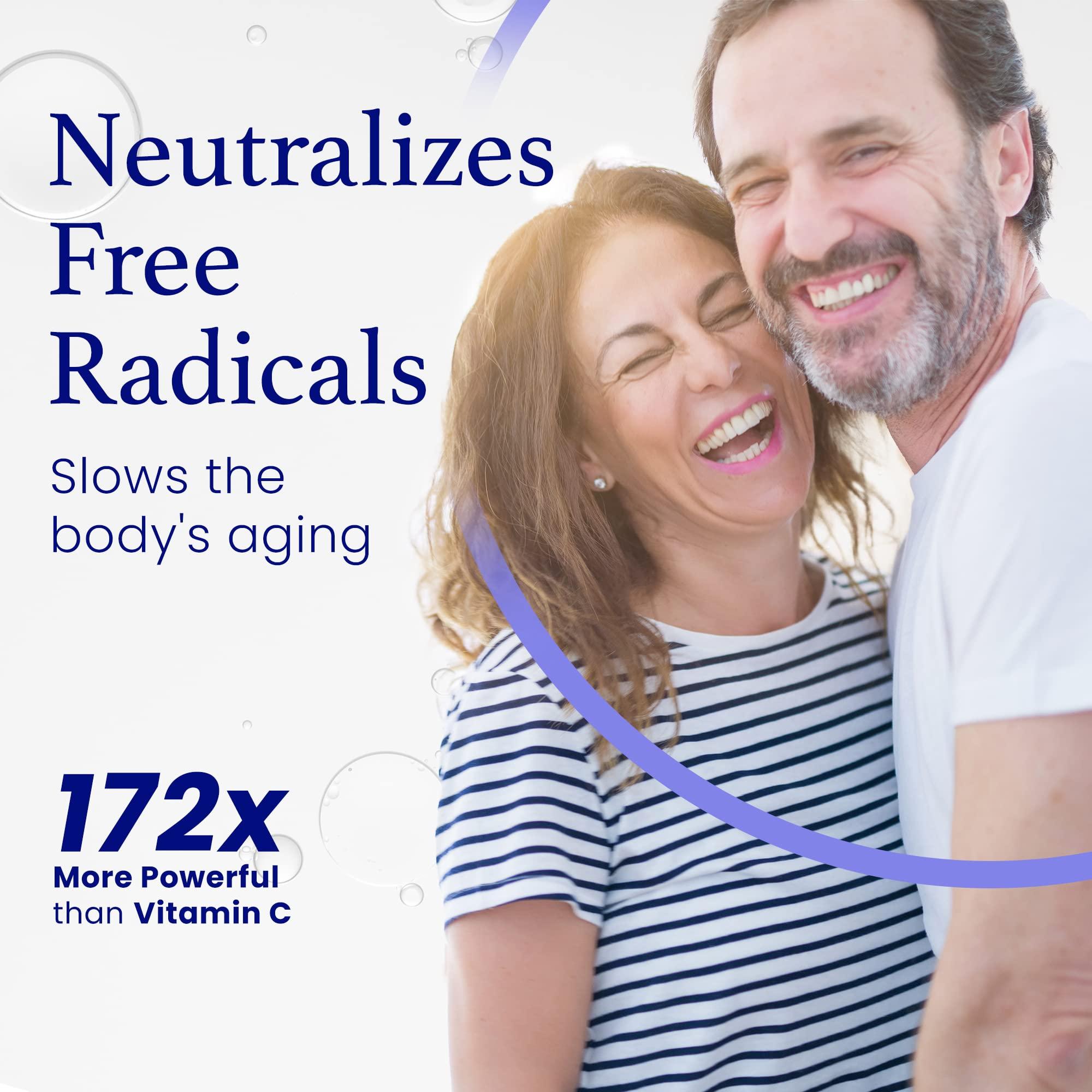 NinthAvenue Basics C60 Evo C&Evo Inside & Out & Lips Set - 4 Fl Oz Skincare Set - Moisturizing, Long-lasting