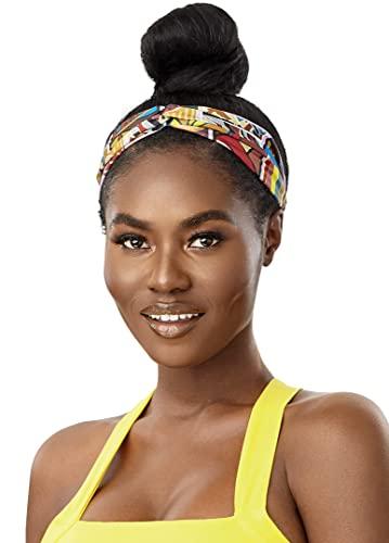 Outre Outre Converti Cap Wig SWEET ANNIE (DR Ginger Brown)