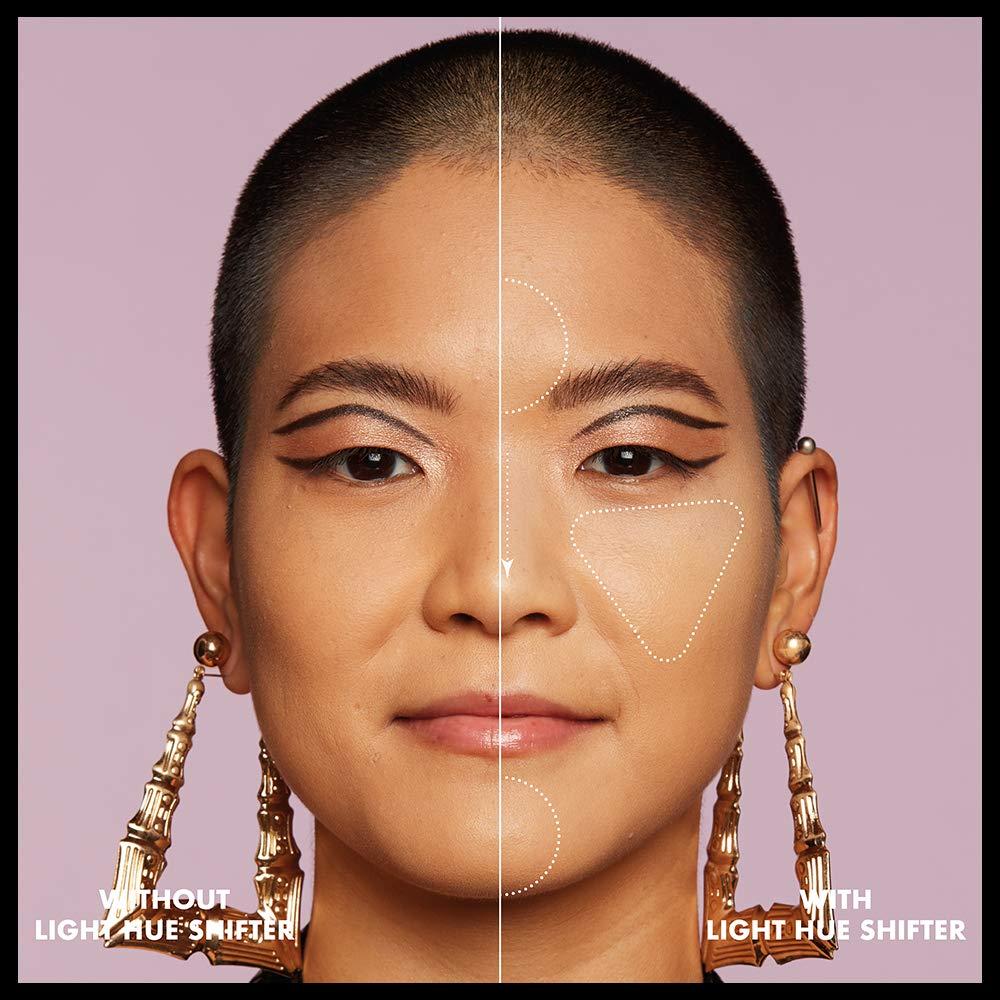 NYX PROFESSIONAL MAKEUP NYX PROFESSIONAL MAKEUP Total Control Pro Drop Foundation Hue Shifter, Light