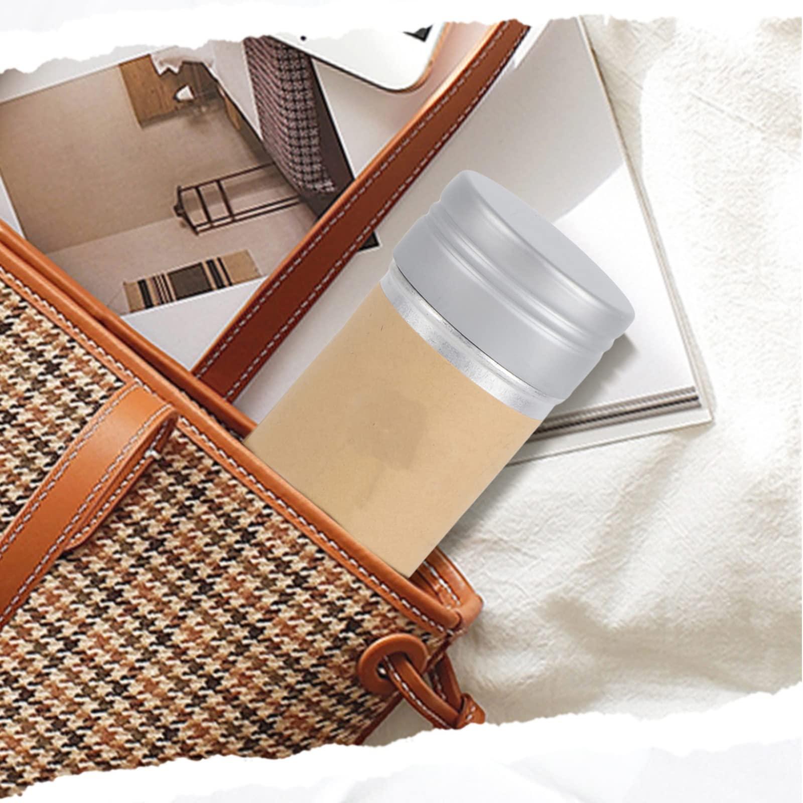 BBTDIN Rainbow Hair Scrunchies Striped Rainbow Ponytail Holder Pride Rainbow Hair Ring Tie JHP20 (2 Pcs-Set A)