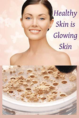 Ageless Derma Ageless Derma Mineral Face Powder Foundation Makeup. Natural Full Coverage Loose Foundation with Vitamin and Green Tea. Made in USA