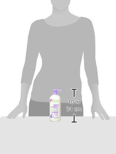 Alba Botanica Alba Botanica Very Emollient Body Lotion Unscented - 32 fl oz