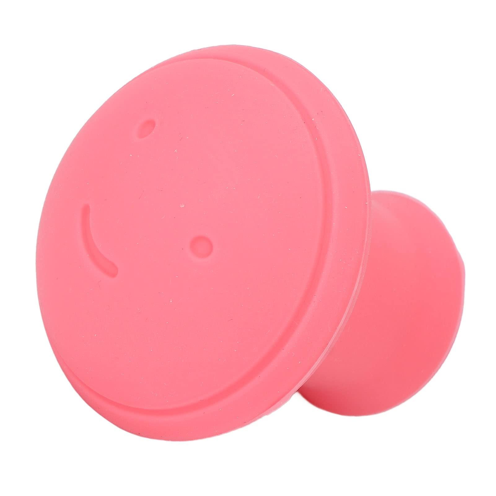 FILFEEL Face Exerciser, Facial Yoga for Skin Tighten Firm, Jaw Exerciser Trainer, Face Lifting, Tightening Nasolabial Folds, Double Chin Breathing Exercise Device, Removal Shaping Slimming Tool