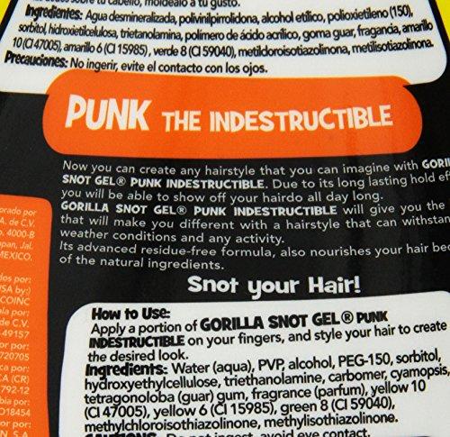 Midway Importing Moco de Gorilla Gorilla Snot Gel 11.9oz