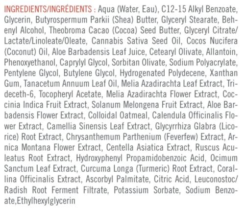 First Aid Beauty First Aid Beauty FAB Pharma Arnica Relief & Rescue Mask – Soothing Leave-On Face Mask for Dry Skin - 3.4 oz.