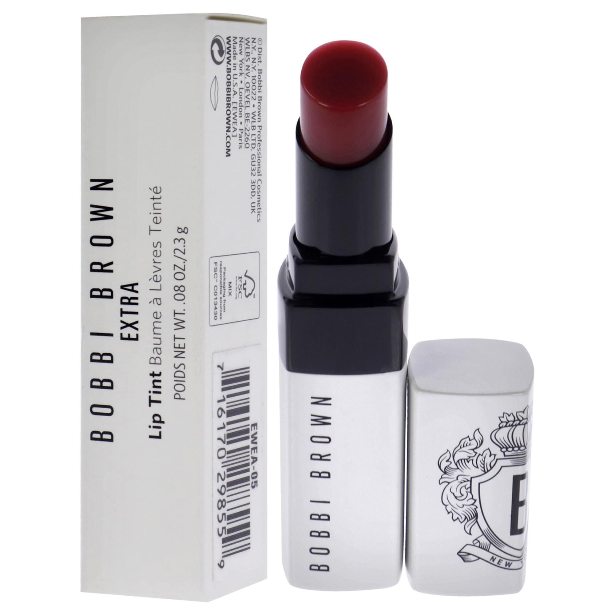 Bobbi Brown Bobbi Brown Extra Lip Tint - 619 Bare Raspberry for Women - 0.08 oz Lipstick