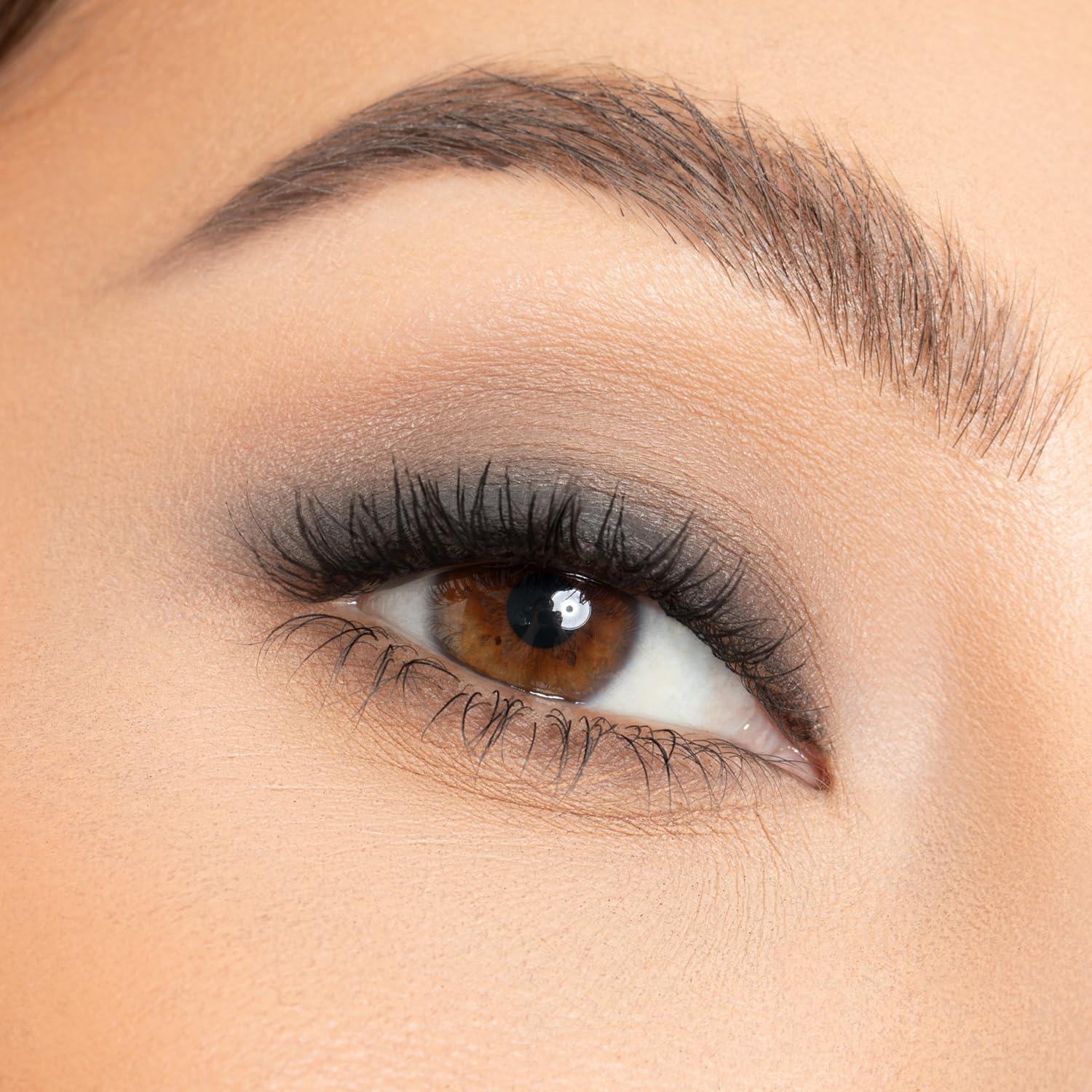 Physicians Formula Eyeshadow Palette By Physicians Formula Matte Monoi Butter Eyeshadow Natural Matte Blushed Nudes, For Sensitive Skin, Hypoallergenic, Nourishing Moisturizing, Smooth, All Day Wear