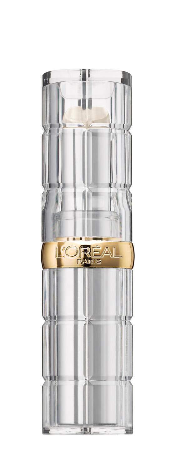 L'Oreal Paris Color Riche Shine Lipstick Nu 905 Bae