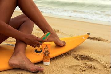 SOL DE JANEIRO SOL DE JANEIRO Samba Smooth Foot Cream