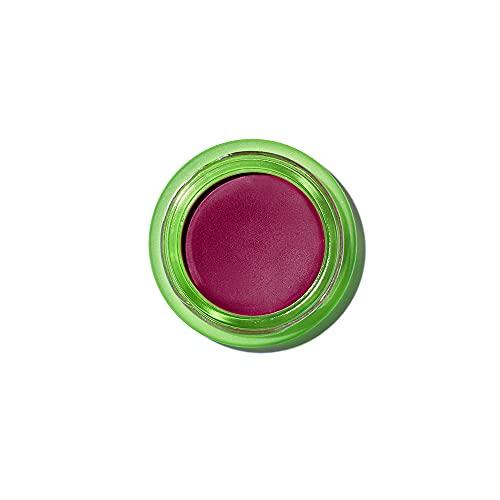 Tata Harper Tata Harper Flirty, Deep Berry Vitamin-Infused Cream Blush, 100% Natural, Made Fresh in Vermont, 4.5g