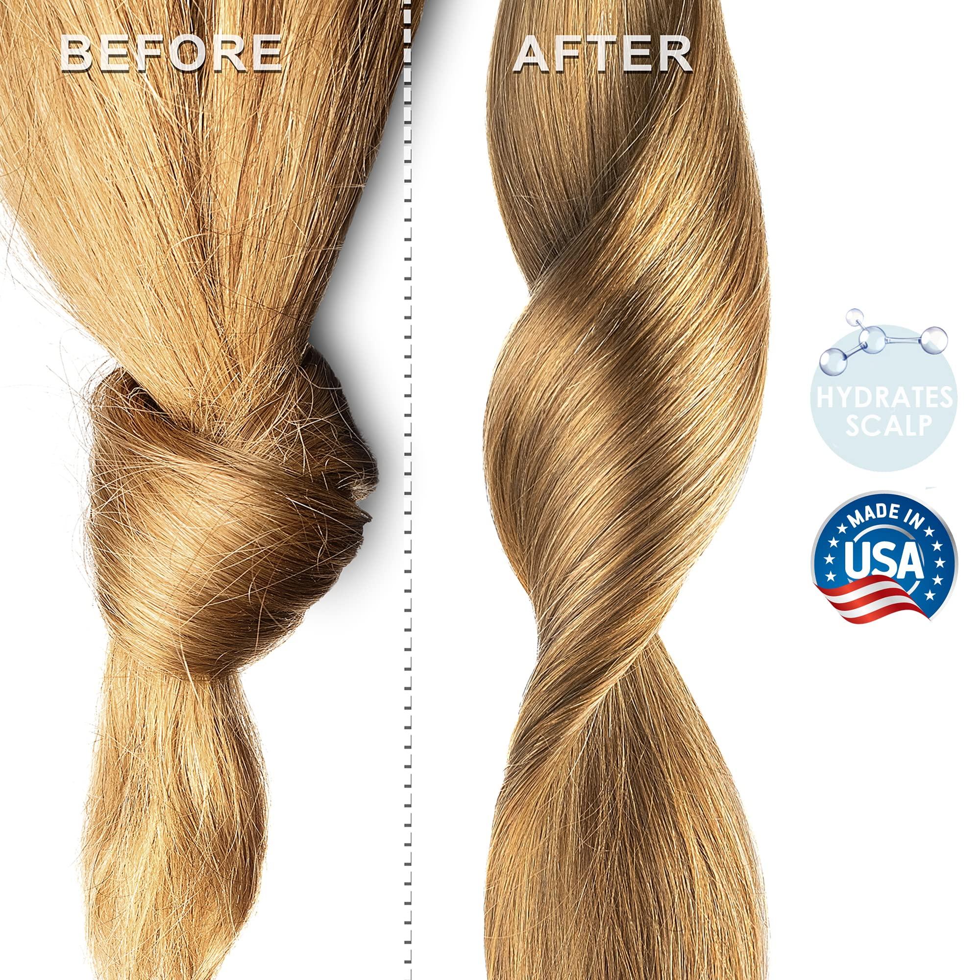 Soapeauty Soapeauty 100% Pure Refined African Shea Butter - Cold Pressed, Odorless - Pure Moisturizer for Skin & Hair - Ethically Sourced from Ghana | 12 oz