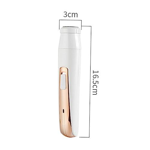 HONMEET HONMEET Hair Removal Device Womens Electric Razor Face Shaver Body Shaver Hair Removal Machine