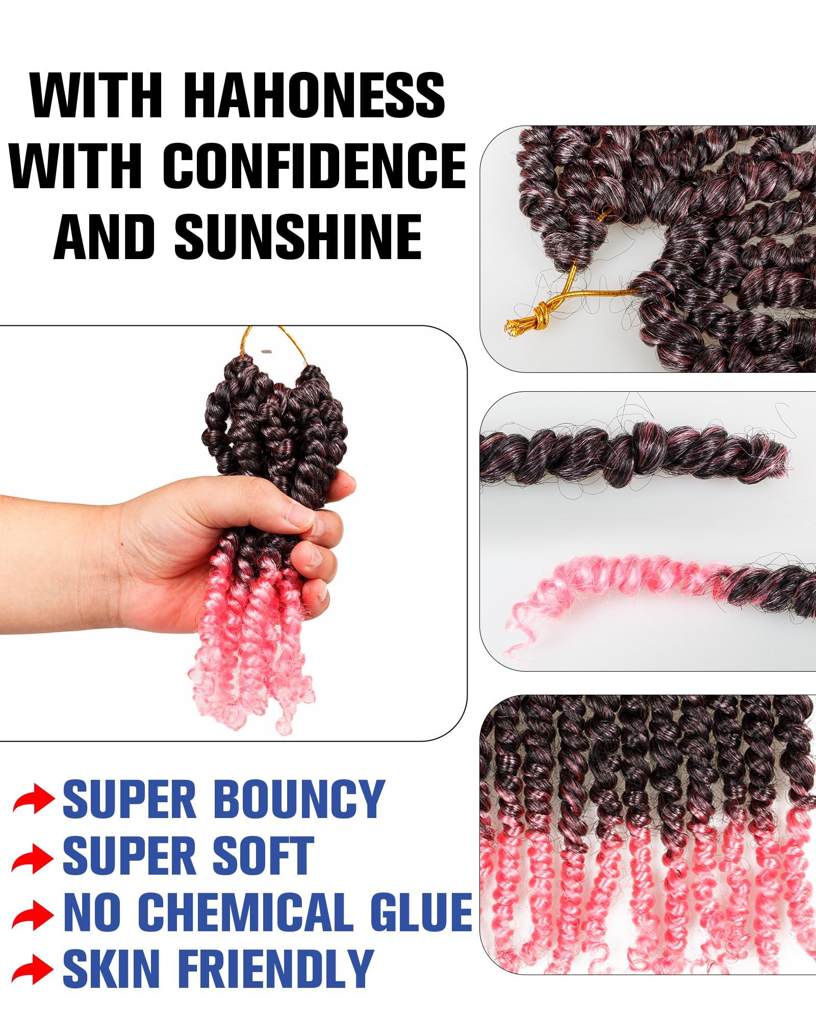 NIFTICSTAR Deep Wave Bulk P4/30 Human Braiding Hair 100 percent Human Hair Unprocessed Brazilian Virgin Hair for Human Hair Extensions 2 Braids Per of 1 pack 100g 28 Inch Human Hair for Micro braiding No Weft