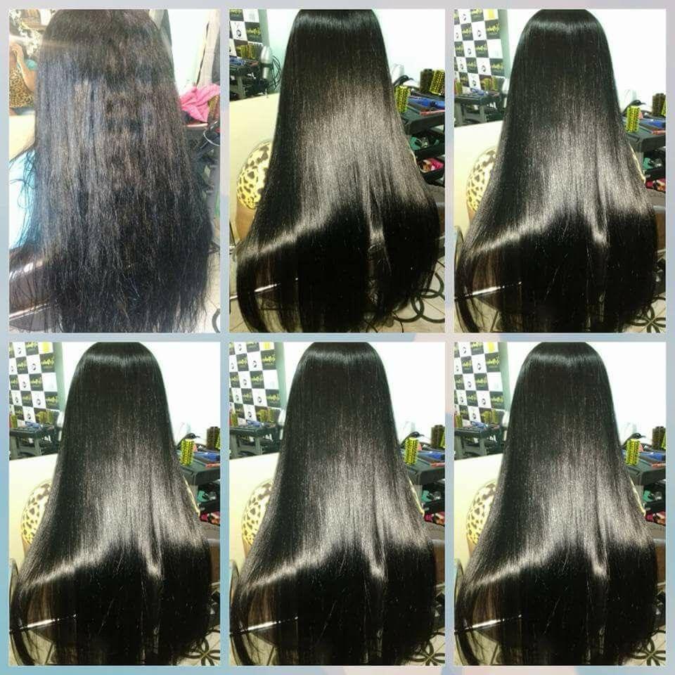 XRW PROFESSIONAL Hair Bottox Amazon XRW with Argan Oil and Apple Extract. Intense Hydration, Reduces frizz, Replenishes Hair Mass