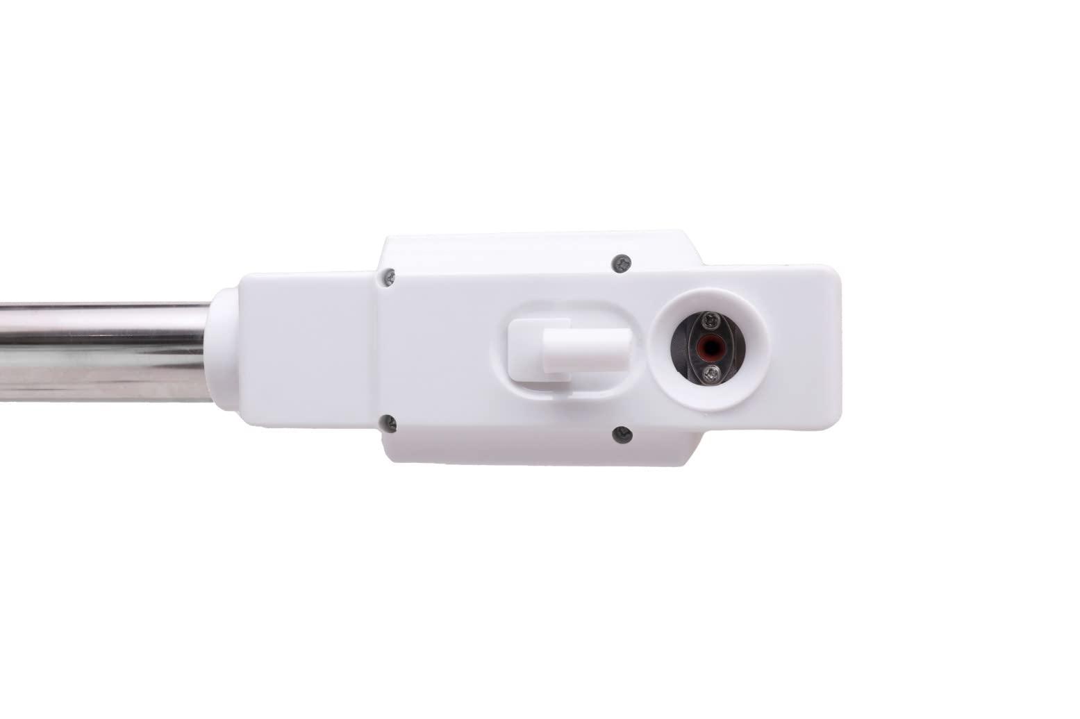 Salonsunny Saonsunny Professional Facial Steamer on Wheels Face Steamer with Stronger Steam and More Stable Wheel Rolling Base