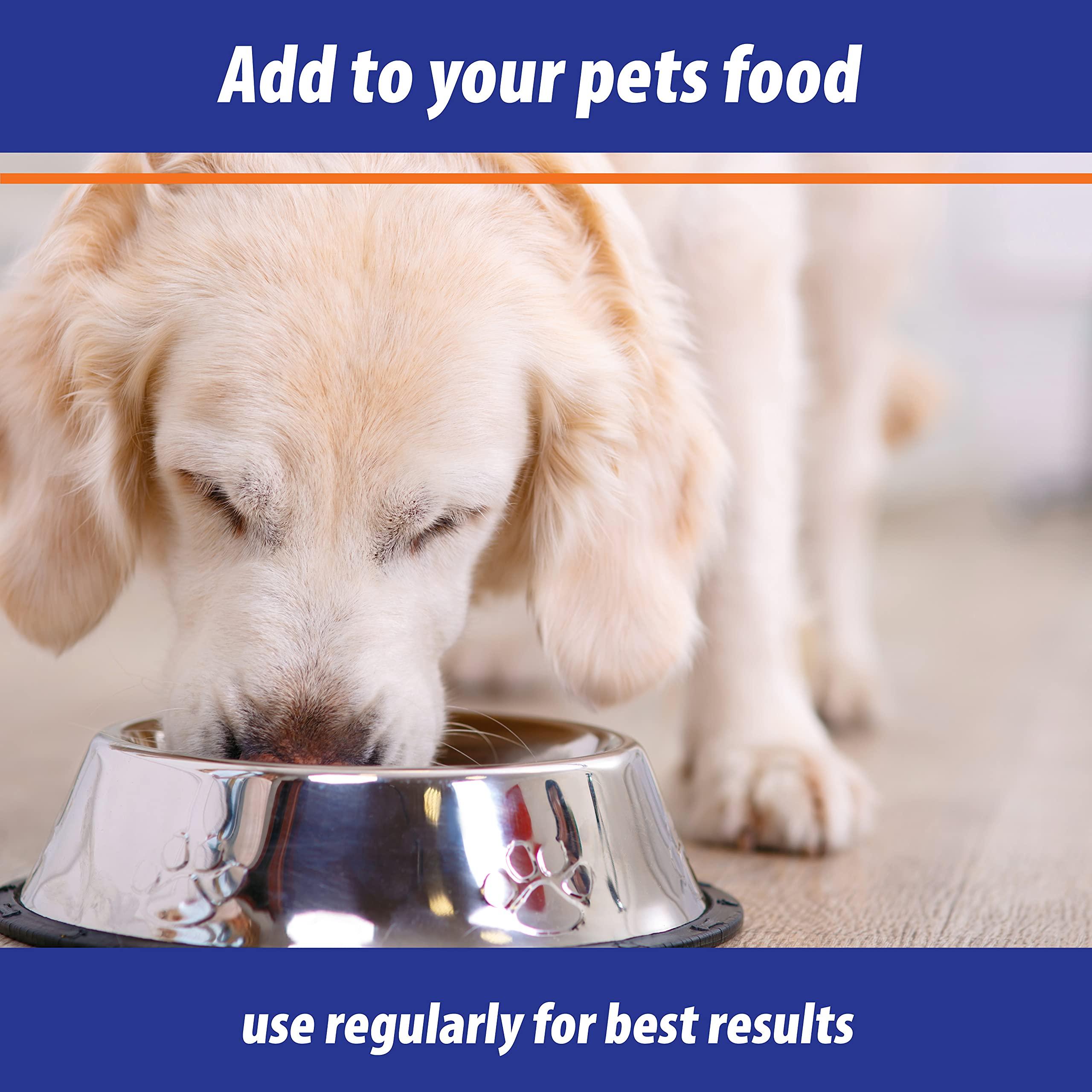 Exmarid Monster Pet Supplies Bob Martin Exmarid Dry Skin Formula With Starflower Oil