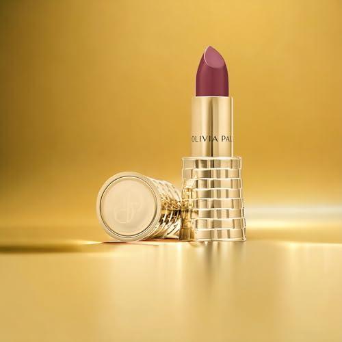 Olivia Palermo Olivia Palermo Matte Lipstick Chianti