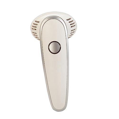 Ipetboom Ipetboom Foot File Remover Machine Pedicure Supply for Foot Care Device Ergonomic Design