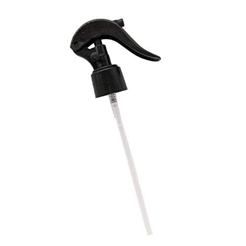 Difeel Difeel Scalp Care Leave in Conditioning Treatment - Peppermint Oil 6 oz. with Spray Cap & Dispensing Cap