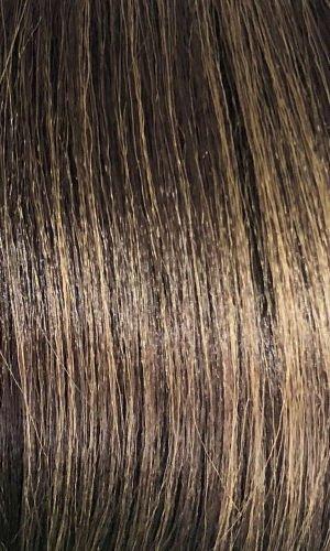 Motown Tress Motown Tress (LFE-Page) - Synthetic Lace Front Wig in 4F27