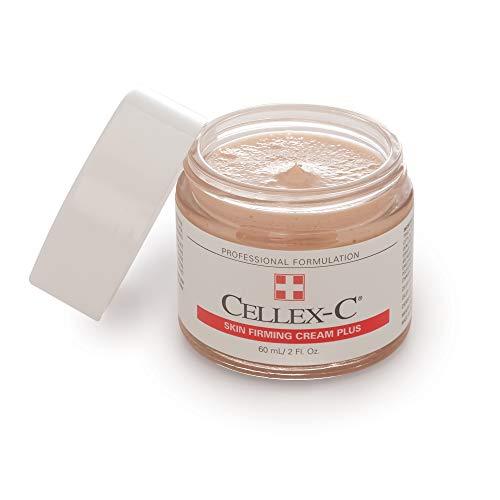 Cellex-C Cellex-C Skin Firming Cream Plus, 2 Fl Oz (Pack of 1)