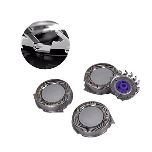 USonline911 Generic Replacement Heads fit Norelco Philips HQ8 Spectra, Sensotec, Precision