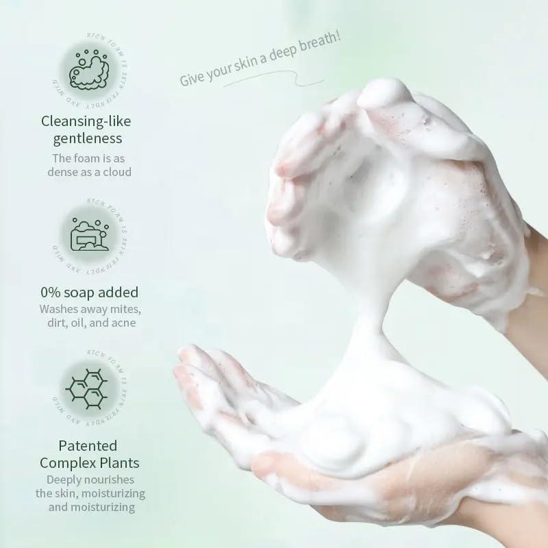 Generic Exfoliating Cleanser, 4.23 oz