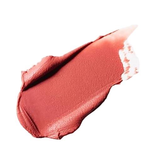 M.A.C. MAC Powder Kiss Liquid Lipcolour Lipstick - 989 Mull It Over (Dirty Peach) - 0.17 fl oz / 5 mL