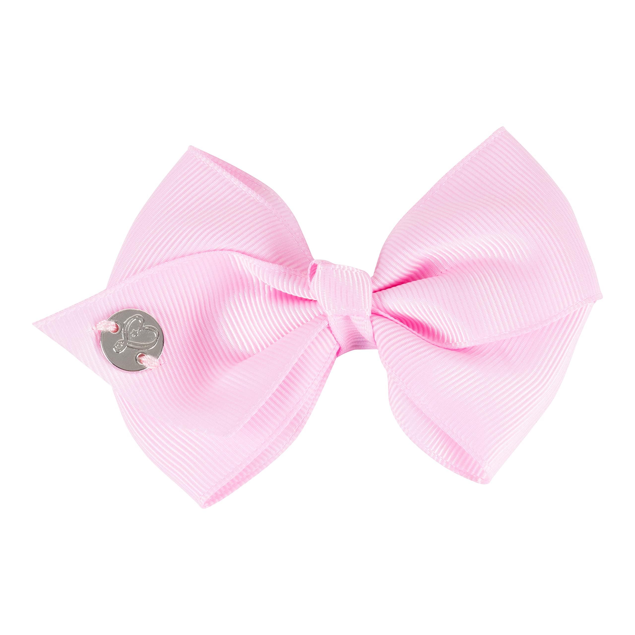 JoJo Siwa JoJo Siwa Days of the Week 7 Hair Bows Set for Girls - Hair Accessories - Ages 3+