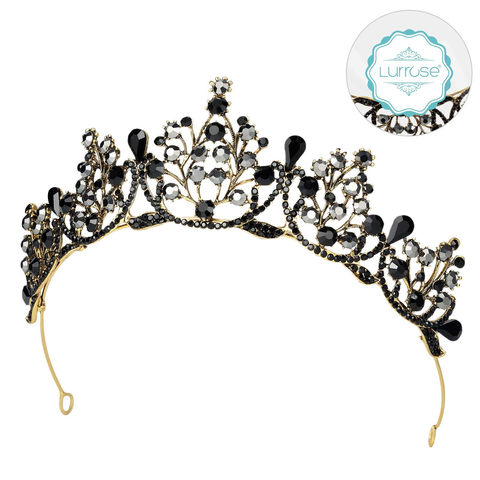 WILLBOND WILLBOND Hair Clip, 300 Pieces Mini Hair Claw Clips for Braids for Girls, Mini Hair Beads Rainbow Tiny Plastic Jaw Clips for Women